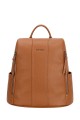 DAVID JONES CM6823 Backpack : colour:Brown