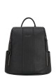 DAVID JONES CM6823 Backpack : colour:Black