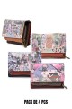 Sweet & Candy C-173-2-23B wallet
