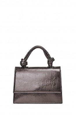 Synthetic handbag XJ1026