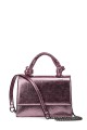 Synthetic handbag XJ1026