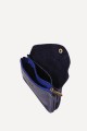Porte-monnaie Pochette cuir métallisé ZE-8002