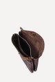 Metallic leather coin purse ZE-8002