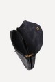 Porte-monnaie Pochette cuir métallisé ZE-8002