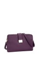 David Jones Crossbody bag CM6778 : colour:Purple