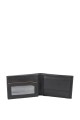 RUBRE ® - R449EL leather wallet with RFID protection