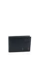 RUBRE ® - R452EL leather wallet with RFID protection