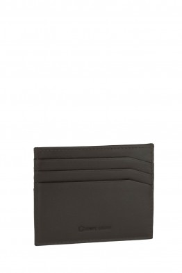 RUBRE ® - R476EL leather Card-holder with RFID protection