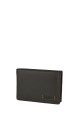 RUBRE ® - R536EL leather wallet with RFID protection