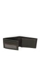 RUBRE ® - R536EL leather wallet with RFID protection