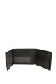 RUBRE ® - R536EL leather wallet with RFID protection