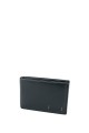 RUBRE ® - R536EL leather wallet with RFID protection