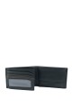 RUBRE ® - R536EL leather wallet with RFID protection