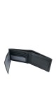 RUBRE ® - R536EL leather wallet with RFID protection