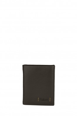 RUBRE ® - R550EL leather Wallet with RFID protection