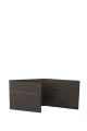 RUBRE ® - R553EL leather wallet with RFID protection