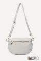 Sac banane bandoulière en cuir ZE-9005