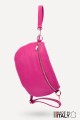 Leather fanny pack ZE-9005