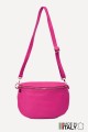 Sac banane bandoulière en cuir ZE-9005