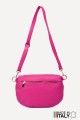 Sac banane bandoulière en cuir ZE-9005