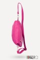Sac banane bandoulière en cuir ZE-9005