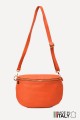 Sac banane bandoulière en cuir ZE-9005
