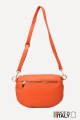 Sac banane bandoulière en cuir ZE-9005