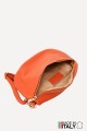 Sac banane bandoulière en cuir ZE-9005
