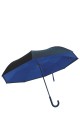 Parapluie inversé Neyrat 80H Bleu