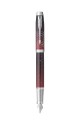 Stylo Plume PARKER IM Premium Last Frontier - Portal - Pointe Fine