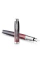 Stylo Plume PARKER IM Premium Last Frontier - Portal - Pointe Fine