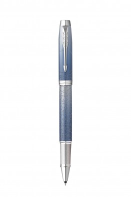 Stylo Roller PARKER IM Premium Last Frontier - Polar