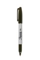 Sharpie permanent markers black, fine nibs