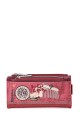 Sweet & Candy SC-017 wallet : colour:Red