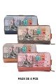 Sweet & Candy SC-021 wallet : colour:Pack of 4