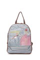 XH-22-23B Sweet & Candy backpack : colour:Blue