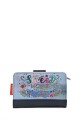 Sweet & Candy SC-079 wallet : colour:Navy