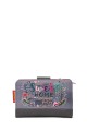 Sweet & Candy SC-079 wallet : colour:Grey