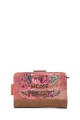 Sweet & Candy SC-079 wallet : colour:Light khaki
