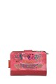 Sweet & Candy SC-079 wallet : colour:Red