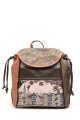 SC-037-23B backpack Sweet & Candy