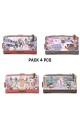 Sweet & Candy C-255-23B wallet