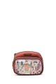 Sweet & Candy C-267-23B Pouch / Coin purse : Pattern:23B-C
