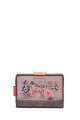 Sweet & Candy SC-001 Wallet : colour:Brown