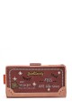 Sweet & Candy SC-010 wallet : colour:Pink