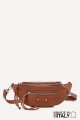 Sac banane bandoulière en cuir ZE-9003