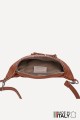 Sac banane bandoulière en cuir ZE-9003
