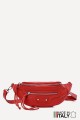 Sac banane bandoulière en cuir ZE-9003