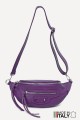 Sac banane bandoulière en cuir ZE-9003