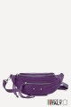 Sac banane bandoulière en cuir ZE-9003
